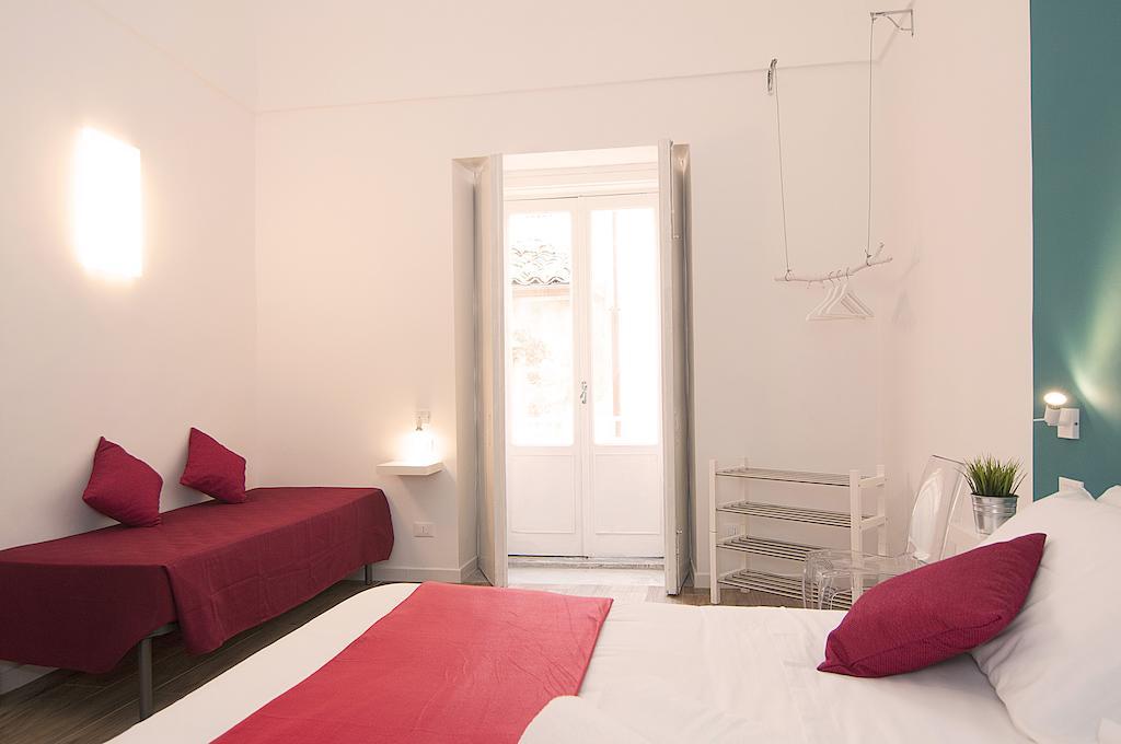 Modica Old Town Rooms Extérieur photo