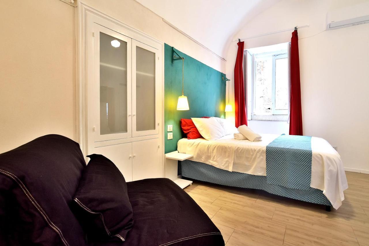 Modica Old Town Rooms Extérieur photo