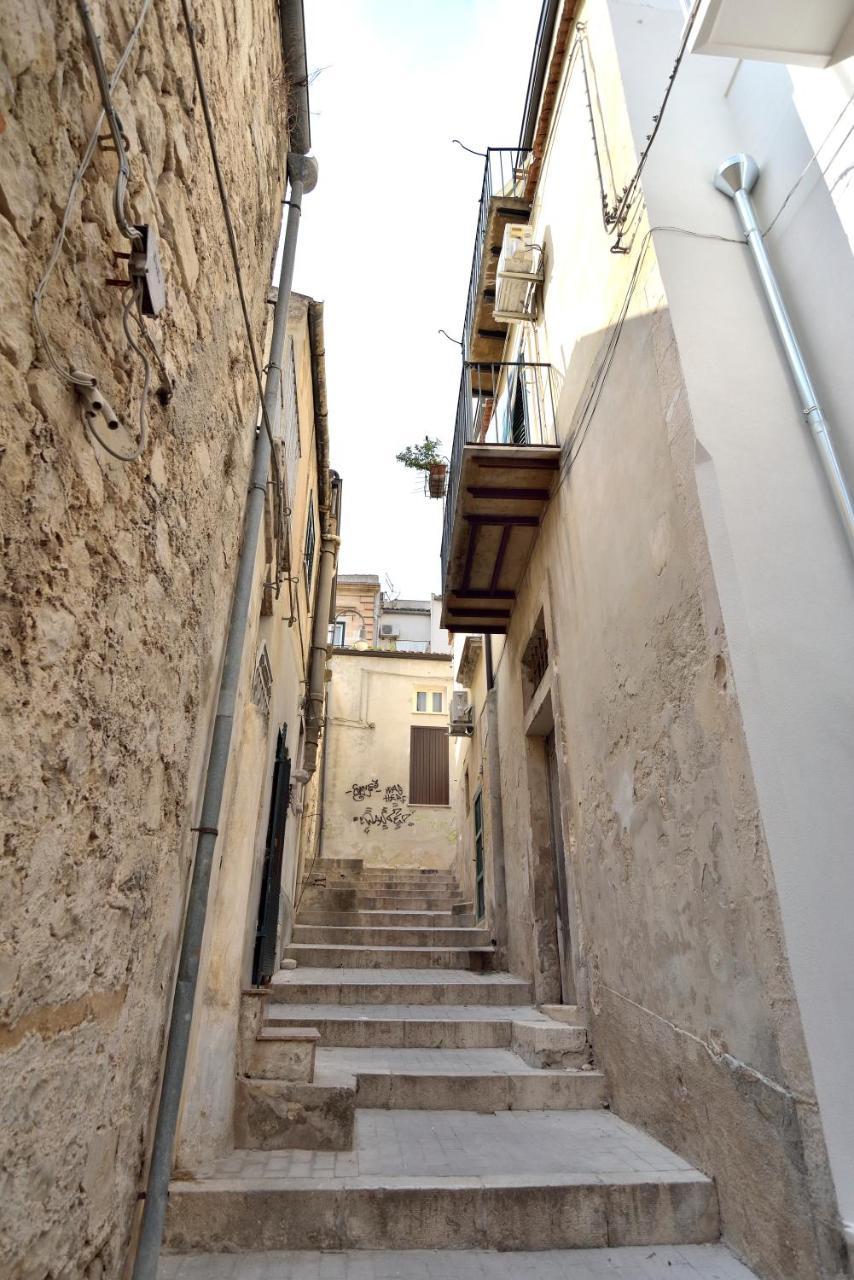 Modica Old Town Rooms Extérieur photo