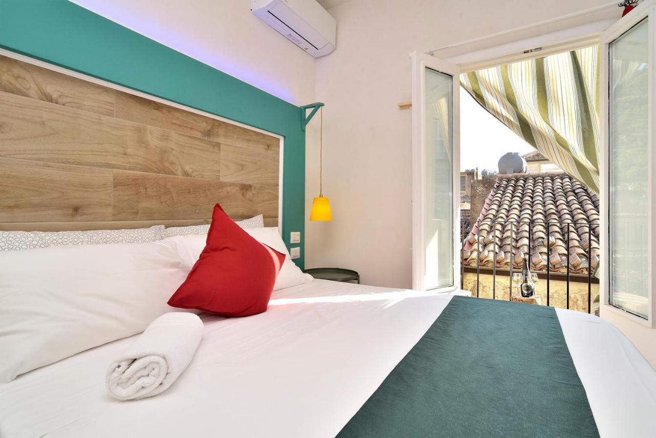 Modica Old Town Rooms Extérieur photo