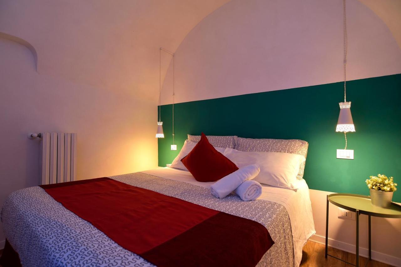 Modica Old Town Rooms Extérieur photo