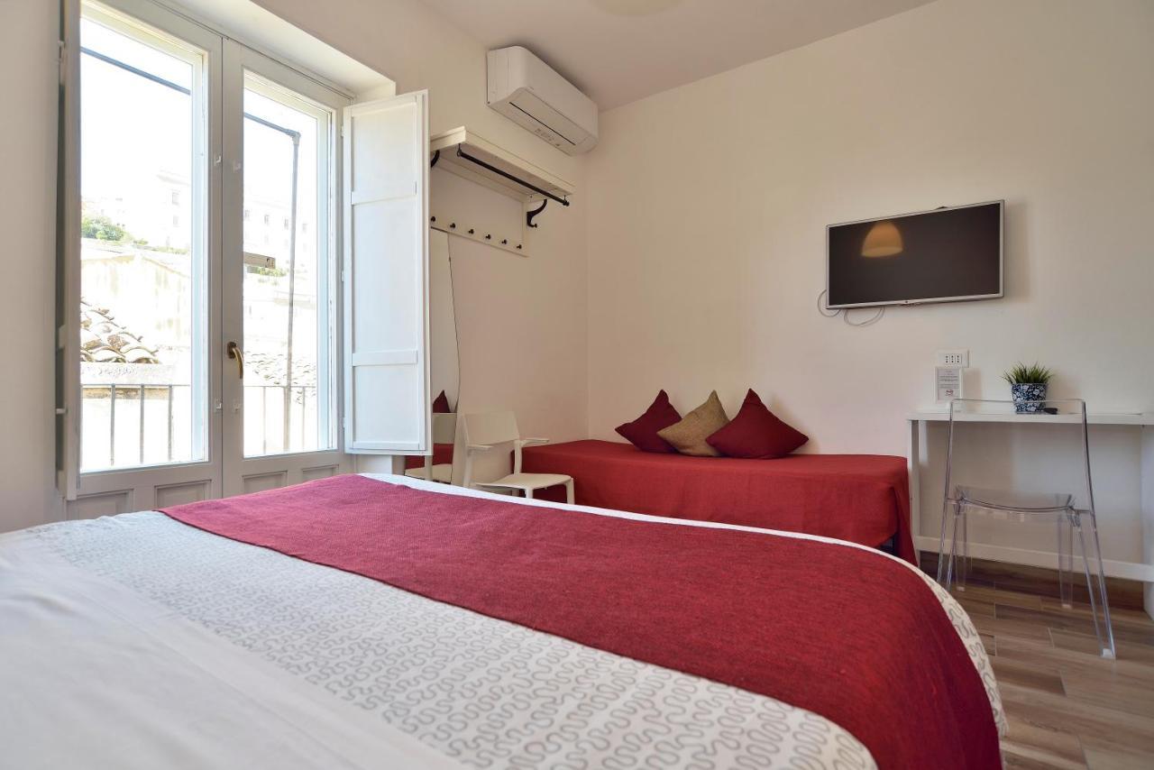Modica Old Town Rooms Extérieur photo