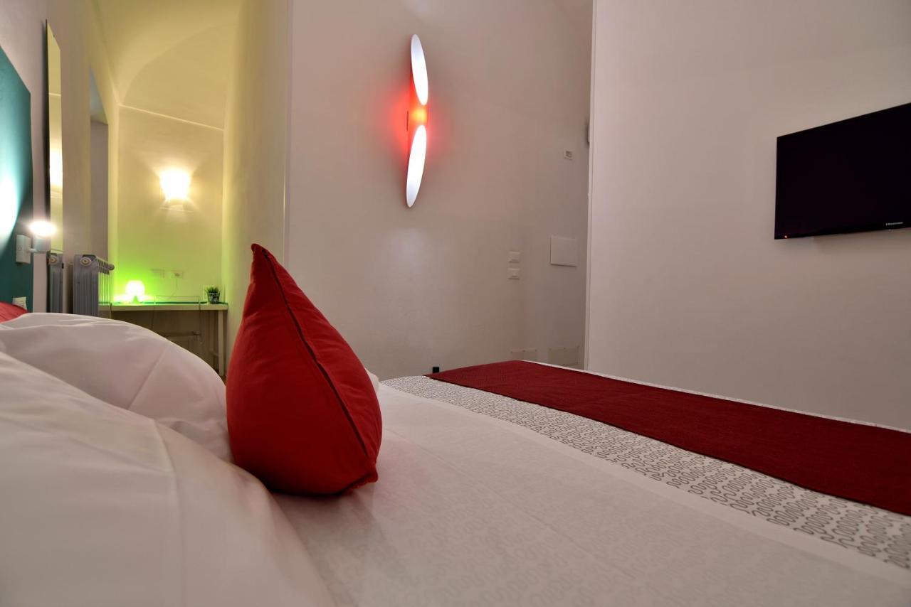 Modica Old Town Rooms Extérieur photo