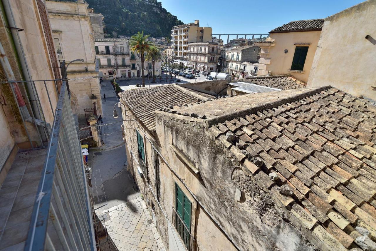 Modica Old Town Rooms Extérieur photo
