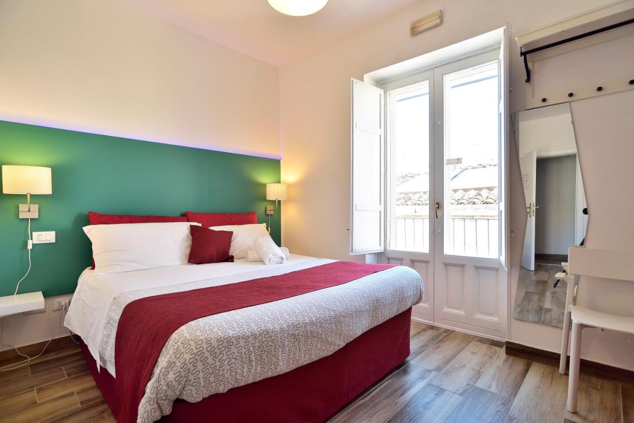 Modica Old Town Rooms Extérieur photo
