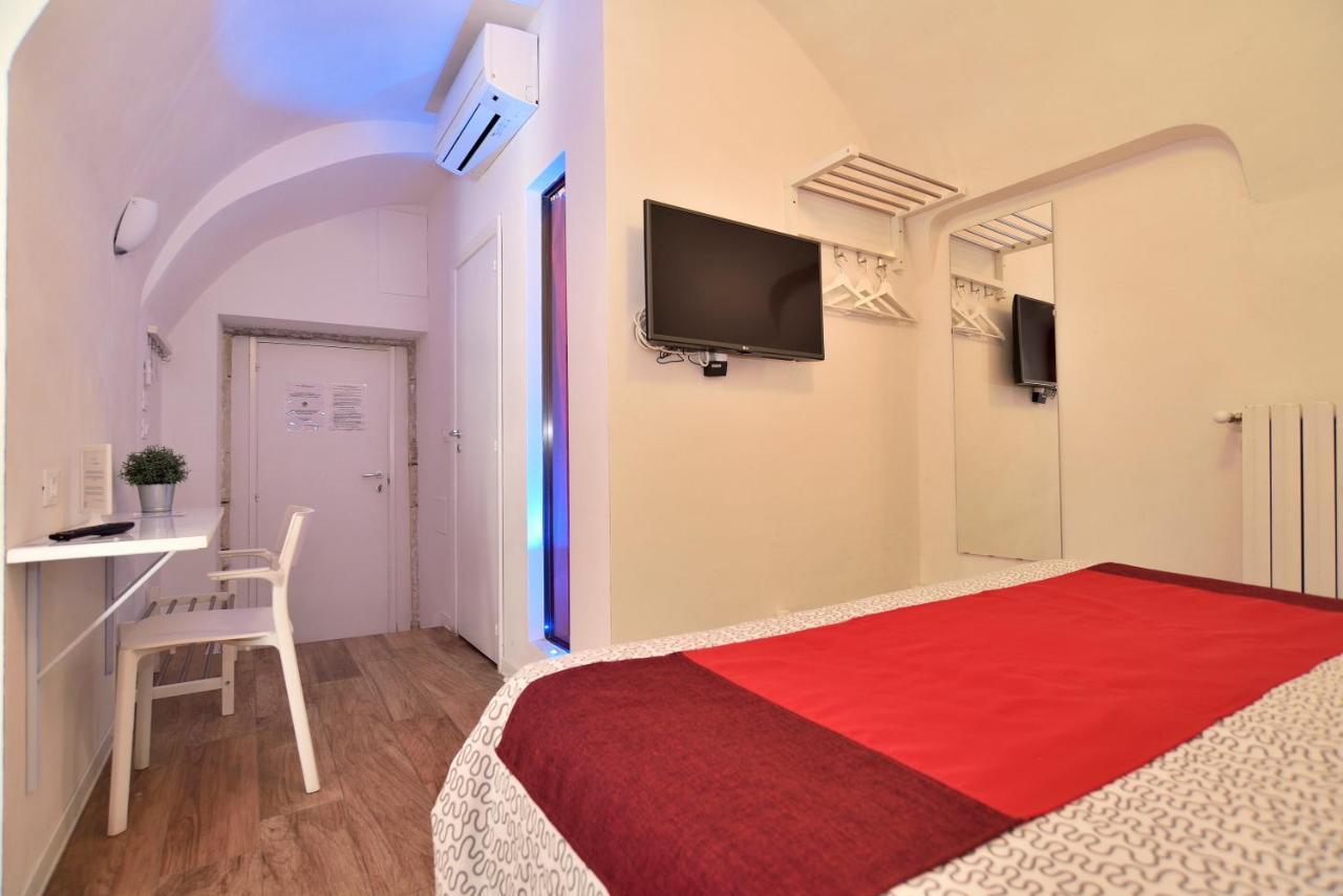 Modica Old Town Rooms Extérieur photo