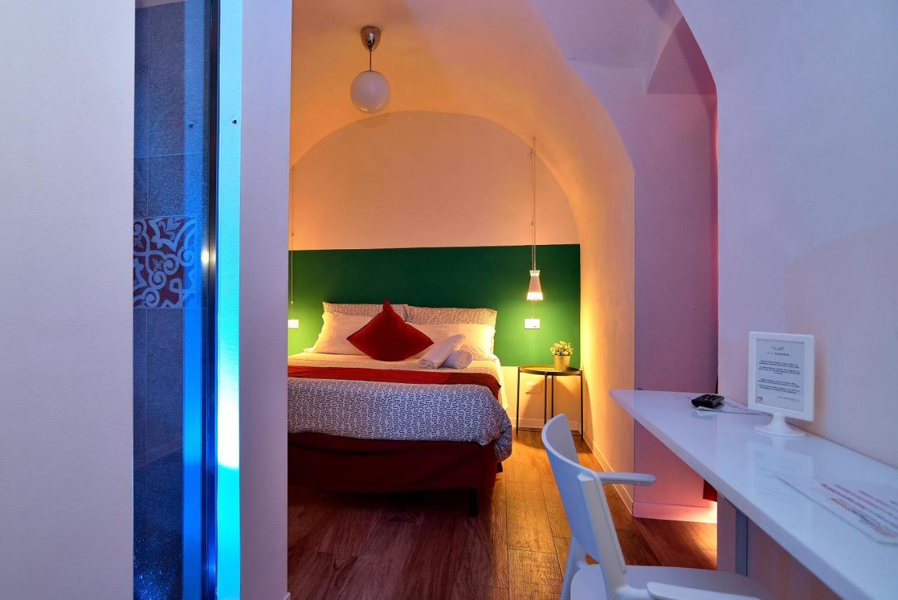 Modica Old Town Rooms Extérieur photo