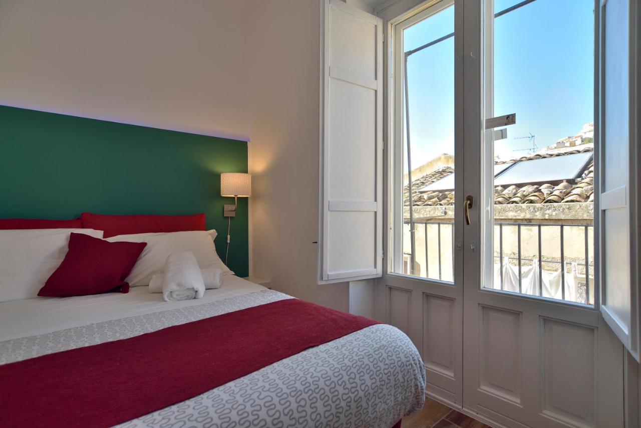 Modica Old Town Rooms Extérieur photo