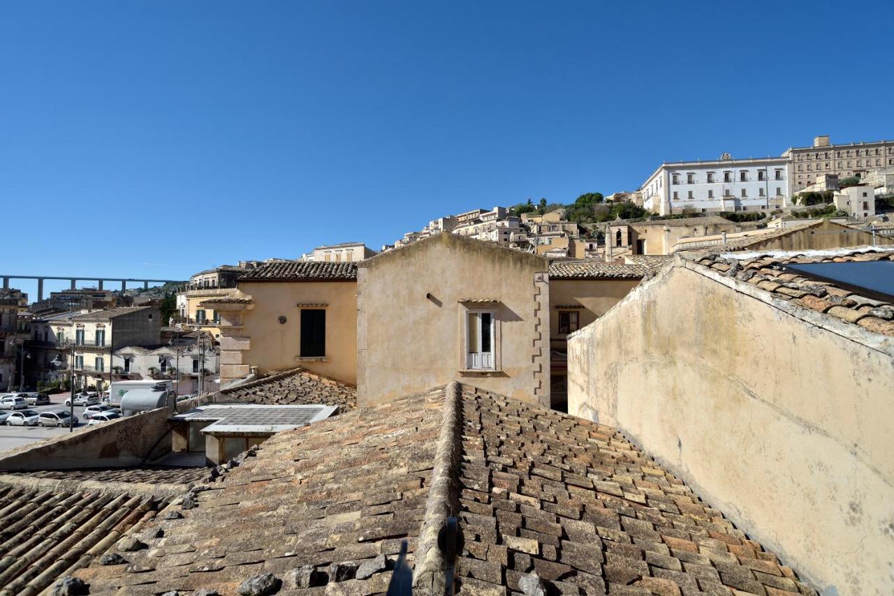 Modica Old Town Rooms Extérieur photo