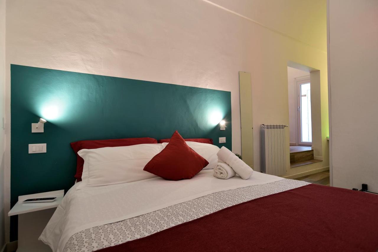 Modica Old Town Rooms Extérieur photo