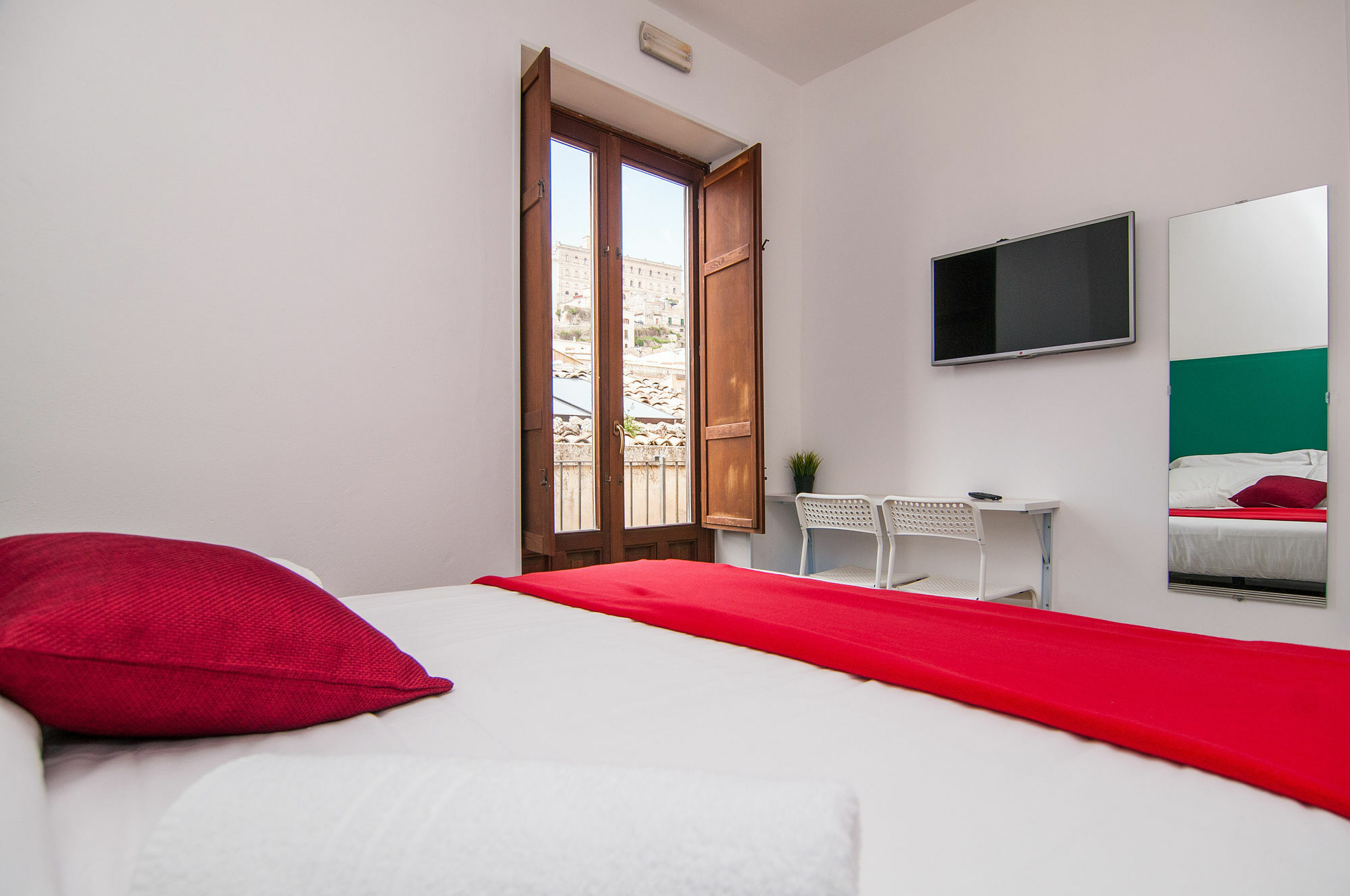 Modica Old Town Rooms Extérieur photo