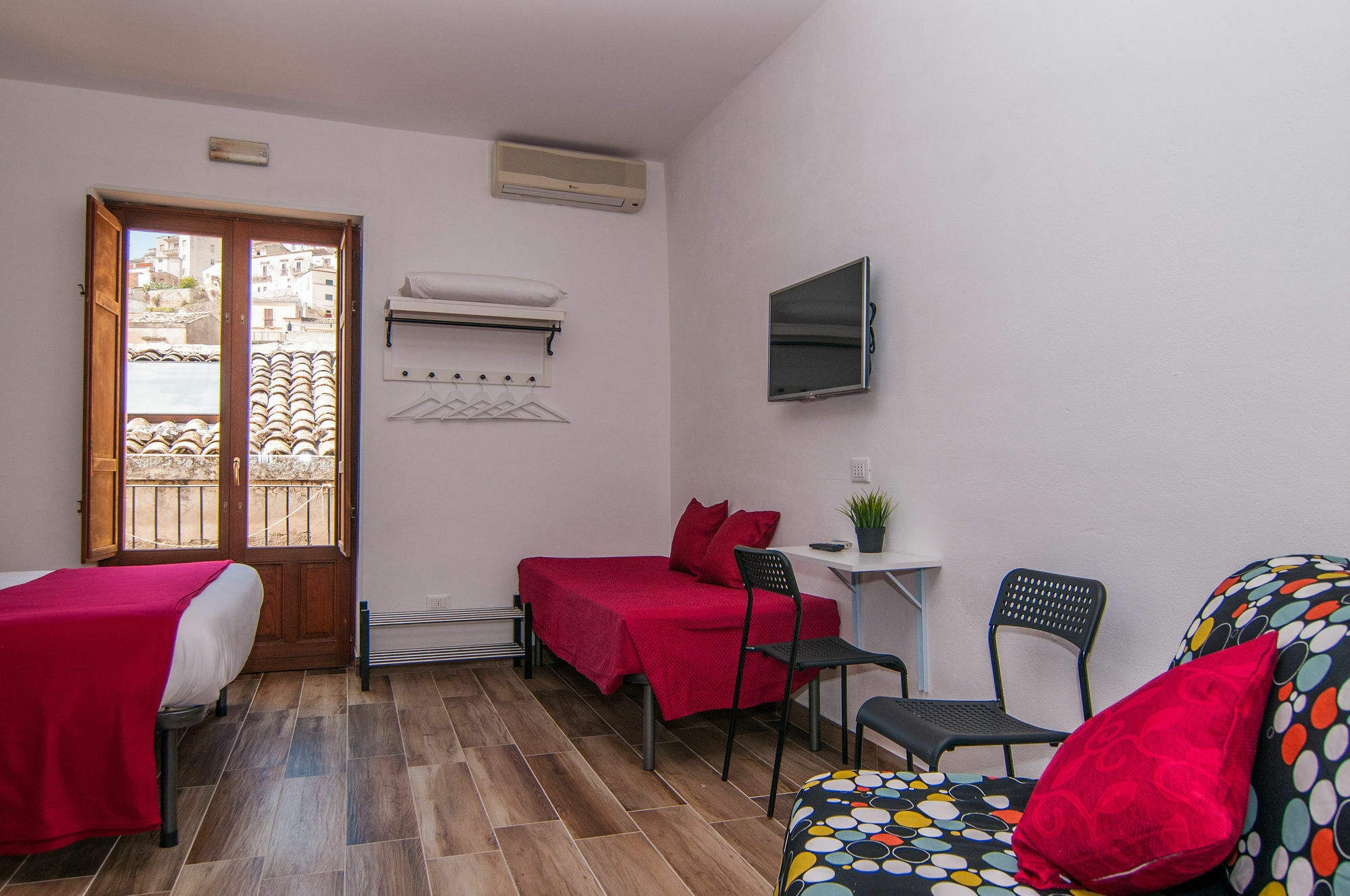 Modica Old Town Rooms Extérieur photo