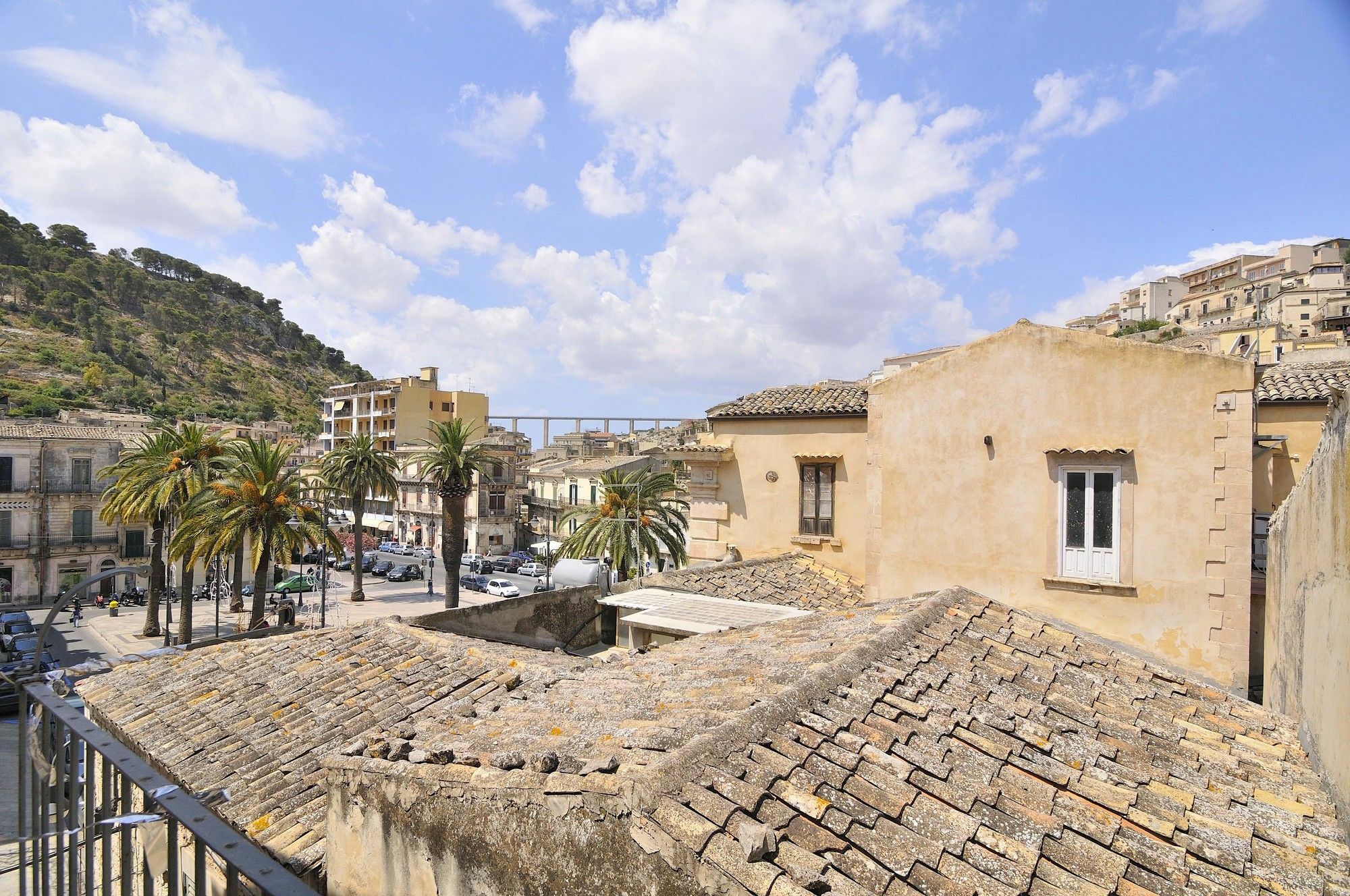 Modica Old Town Rooms Extérieur photo