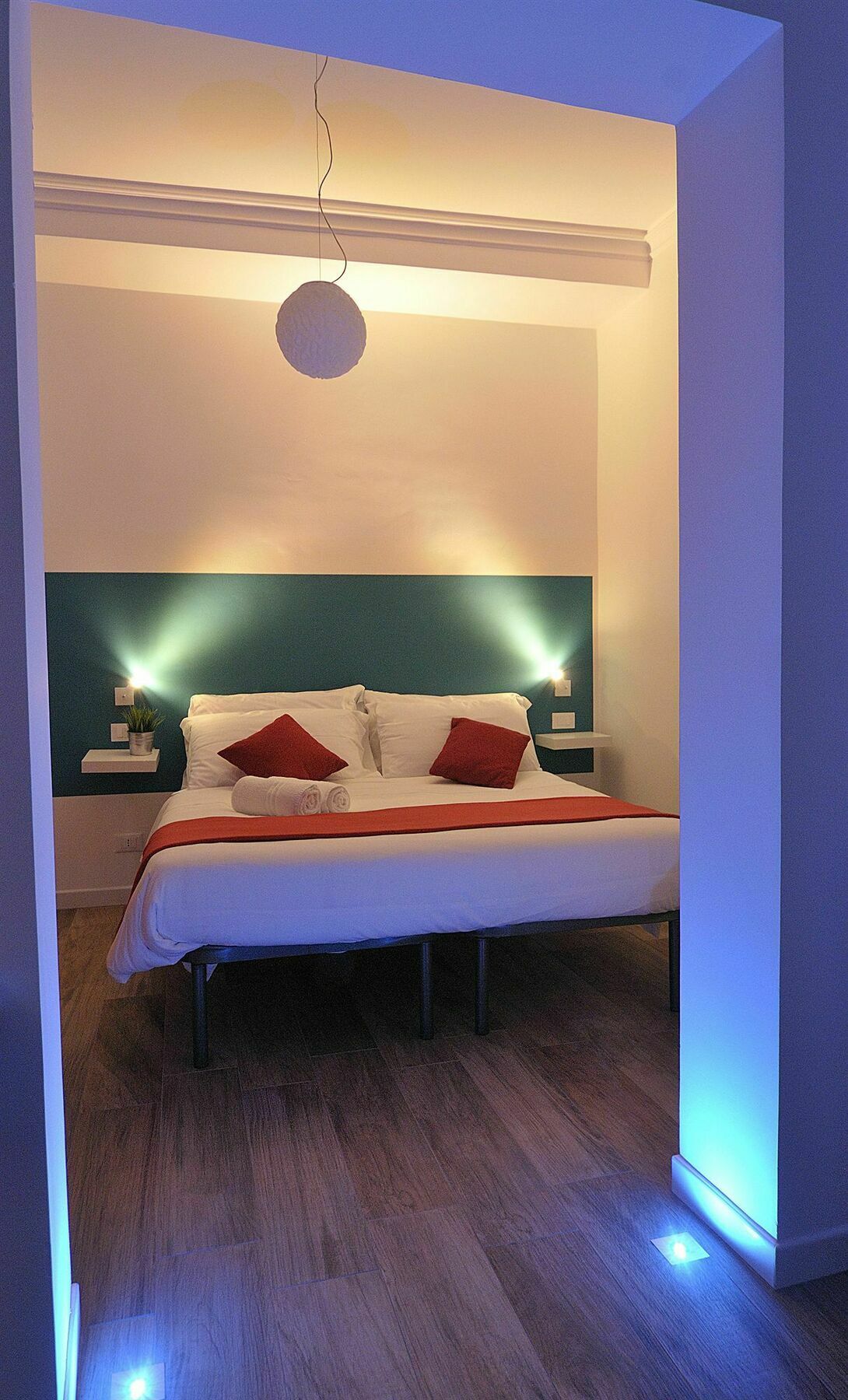 Modica Old Town Rooms Extérieur photo